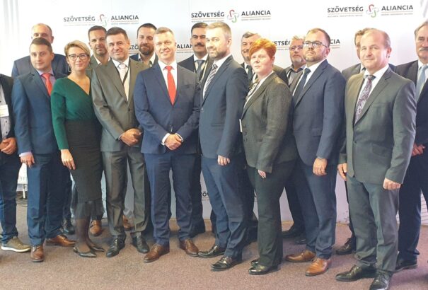 Körkép.sk-exkluzív: A Szövetség törölheti a január 28-i kongresszust