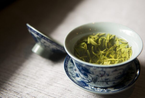 2400 éves lehet a kínai teakultúra