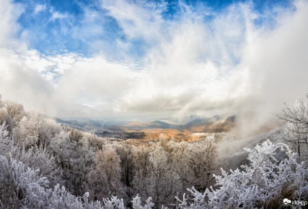Változékony, szeles idő várható hétvégén