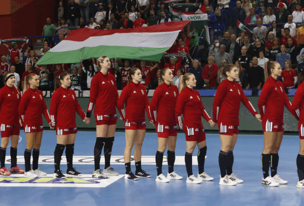 Női kézi vb: Magyar-szlovák összecsapás a vb-rajton