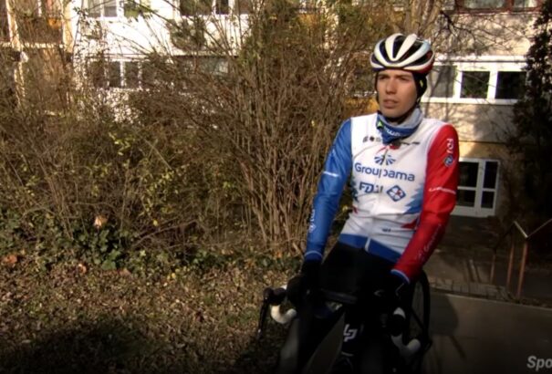 Valter Attila: Nem érdekel a Tour, a Girón szeretnék indulni