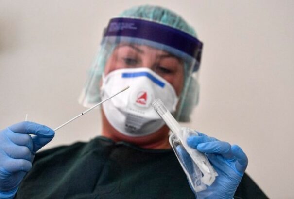 A WHO szerint hétvégéig tízből egy ember túl lesz a koronavírus-fertőzésen