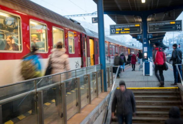 Vasárnaptól új menetrend szerint közlekednek a Szlovák Vasúttársaság vonatai
