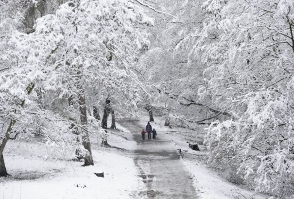 „Ha Katalinkor tocsog, karácsonykor kopog”. Érvényesek-e napjainkban a népi megfigyelések?