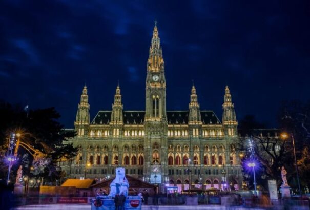 Koronavírus: A hetvenes évek szintjére esett vissza az osztrák turizmus