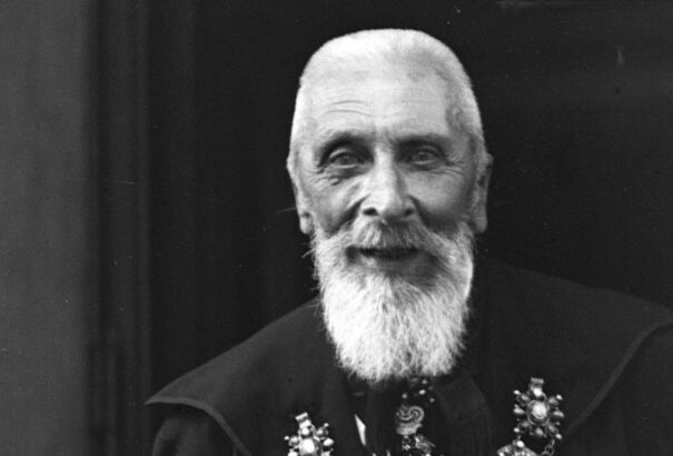 Gróf Apponyi Albert üzenete Amerikának: Ne feledjék Magyarország érdemeit