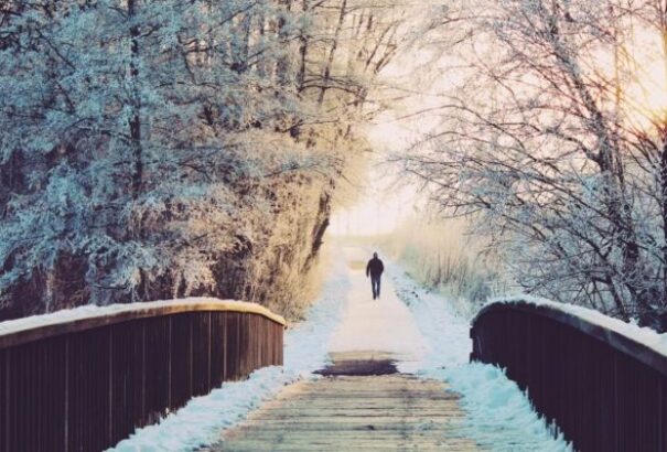 Nyugodt, hideg téli idővel indul a hét