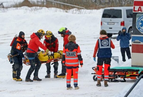 Emberéletet követelt két lavina Lengyelországban