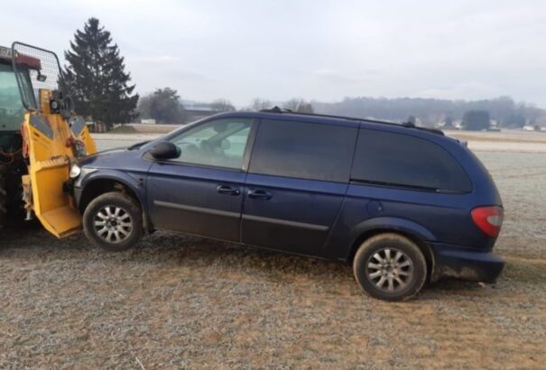 Tüzet nyitott egy embercsempész az osztrák katonákra