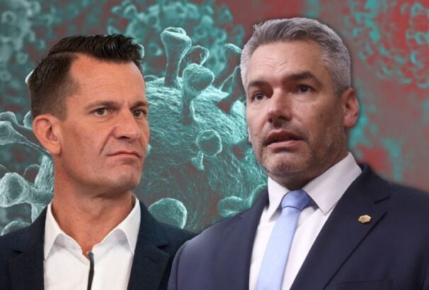 Ausztria: a kötelező oltás csak névlegesen lép életbe februárban, a gyakorlatban talán áprilisban – ha egyáltalán