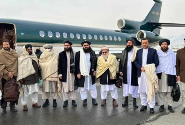 Norvégiában tárgyalnak a tálibok és a „Nyugat” képviselői