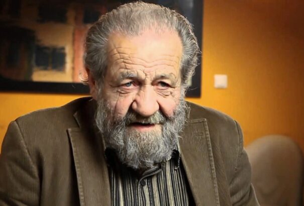 Dráfi Mátyás színművész-rendezőt  a Magyar Kultúra Lovagjává avatják