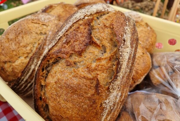 Idén sem lesz olcsóbb a kenyér ára