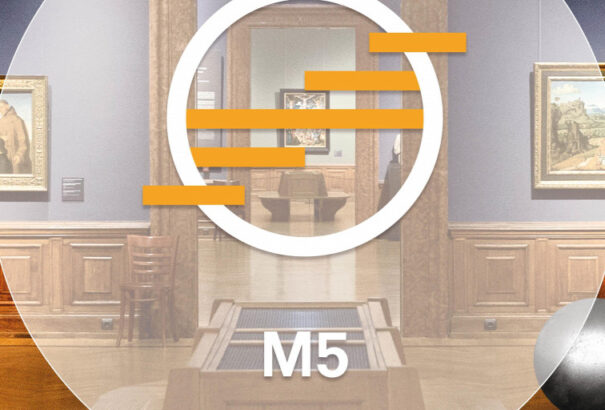 Megújul az M5, a közmédia kulturális csatornája