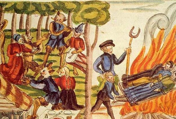 Rehabilitálják a boszorkányság miatt kivégzett nőket Katalóniában