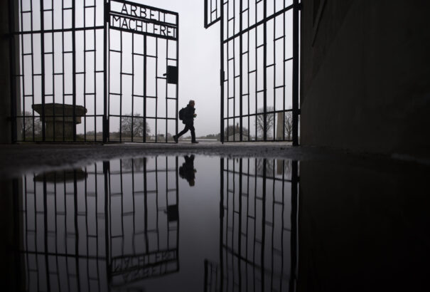 Holokauszt-emléknap – Auschwitzban a túlélők voltak a megemlékezés kiemelt vendégei