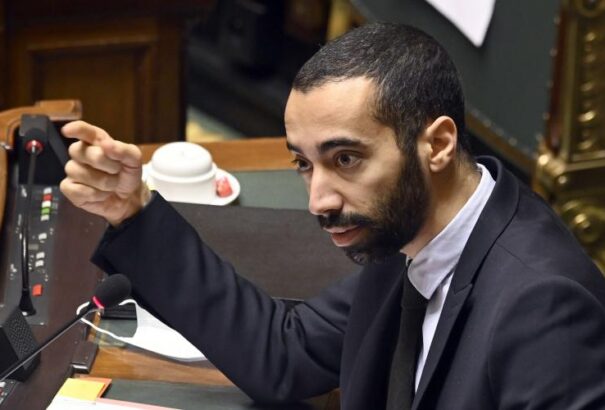 Bevándorlási bíróság akadályozta meg gyűlöletbeszédet terjesztő muszlim férfi kitoloncolását Belgiumban