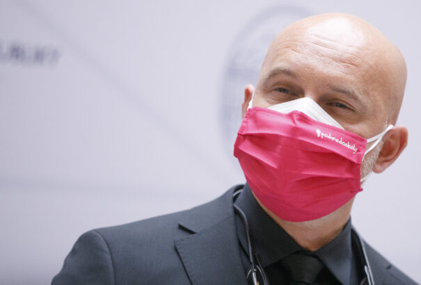 Gröhling: Nem látok okot arra, hogy az egyetemeken tovább folytatódjon az online oktatás