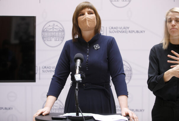 Za ľudí: A nemzetiségi pártok parlamenti küszöbének csökkentése nem lehetséges