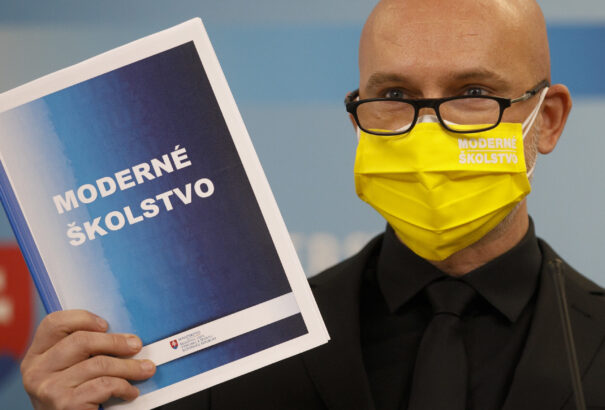 Új oktatási módszertan jön? A minisztérium négy éven belül minden iskolában kötelezően bevezetné