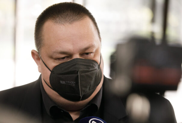 Mikas: az Omikron több újrafertőzést okoz majd