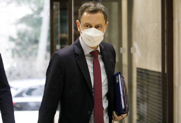 Heger: Az amerikai DCA szerződés nem veszélyezteti Szlovákia szuverenitását