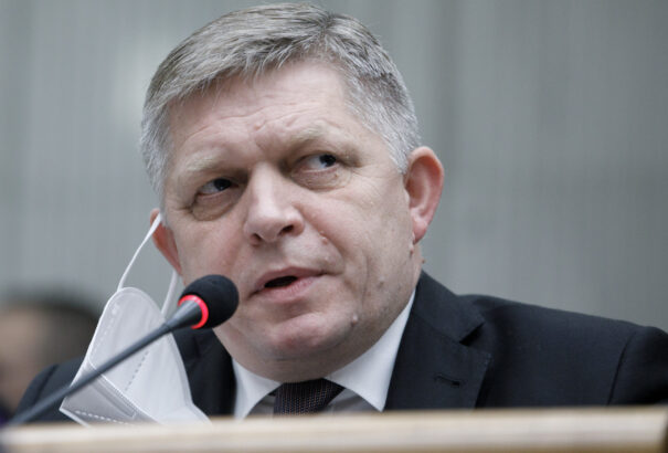 A parlament ma mégsem tárgyal az amerikai védelmi megállapodásról