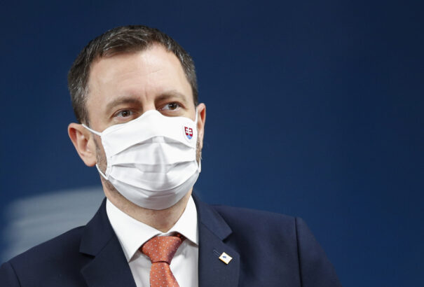 Heger arra kéri a embereket, maradjanak felelősségteljesek az enyhítések után is