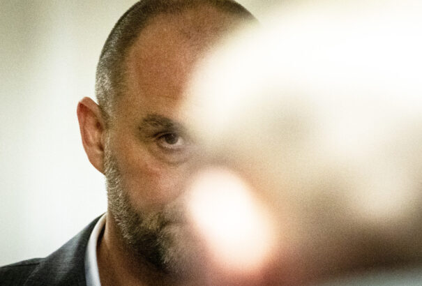 Norbert Bödör szabad – így döntött a Legfelsőbb Bíróság