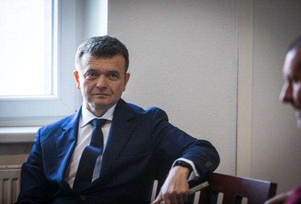 Jaroslav Haščák bocsánatkérést vagy kártérítést követel a szlovák államtól