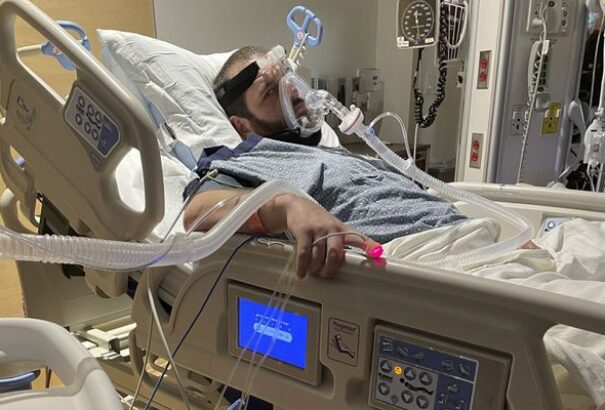 Egy bostoni kórházban elutasították a szívtranszplantáció elvégzését, mert a páciens nem volt beoltva