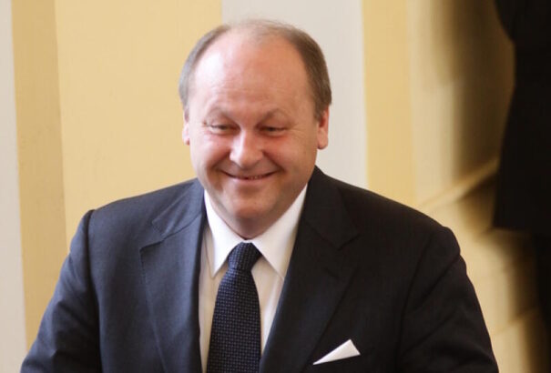 Jakab Elemér vállalhatatlan. A politikából való távozásra szólította fel a Most-Híd toxikus politikusát a Szövetség