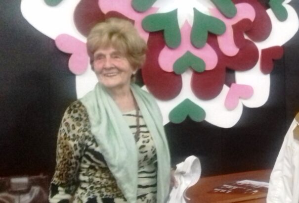 Kaszás Margit gyermekkórus-alapító pedagógustól búcsúzunk