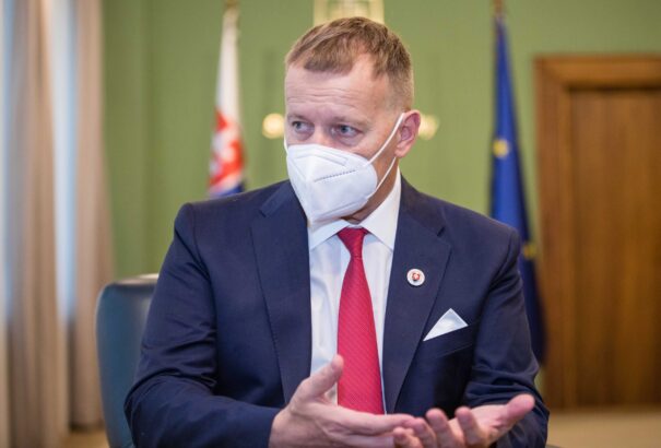 Kollár: A Sme rodina nélkül a koalíció nem tudna kormányozni