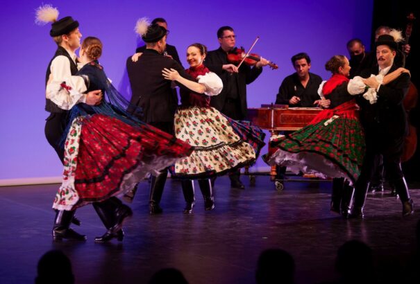 Néprajzi konferencia a Hagyományok Házában