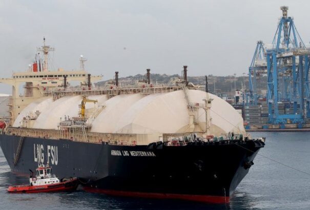 Messze van még az energiaválság vége. Az amerikai tartályhajók csak átmeneti enyhülést hoztak