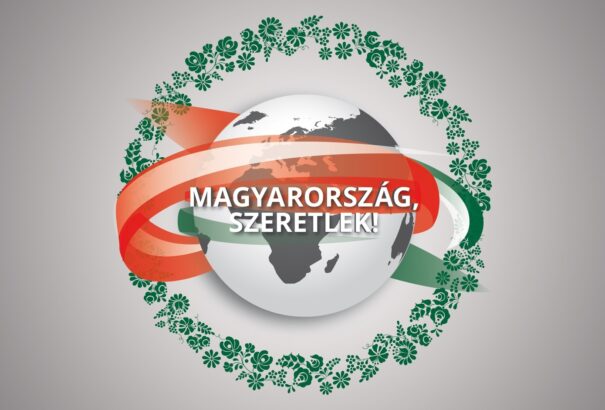 Megújulva tér vissza a Duna közkedvelt vetélkedője, a Magyarország, szeretlek!