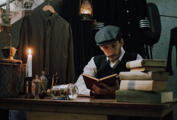 Megérkezett Ropog „José” József újabb slágere? A „Lesz még nyár” után itt a „Világítótorony” (Interjú)