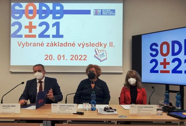 Népszámlálás 2021: Nőtt a romák és a ruszinok száma Szlovákiában, csökkent a magyaroké