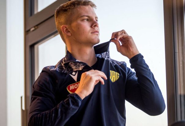 NS-infó: a Bundesligában folytathatja Schäfer András