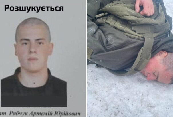 Egy ukrán sorkatona agyonlőtte öt társát