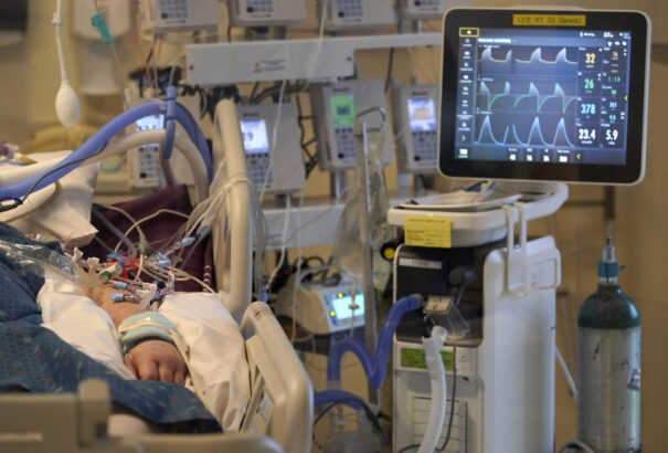 Amerikai tanulmány: Az Omikron-fertőzés 90 százalékkal kisebb eséllyel vezet halálhoz