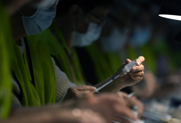 Belgiumban jóváhagyták a negyedik vakcina használatát