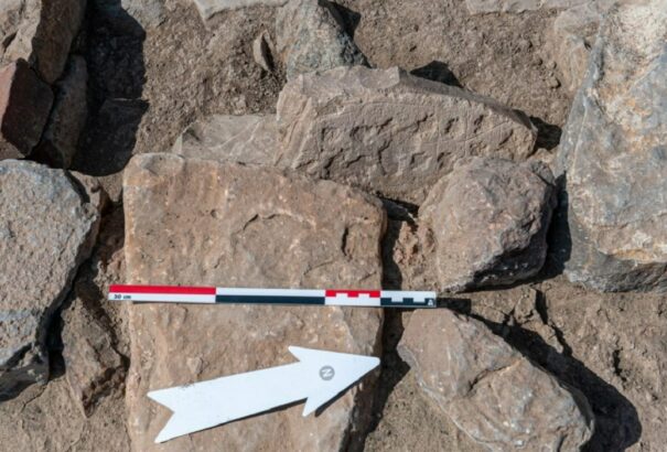 4 ezer éves társasjátékot találtak