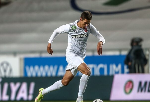 Magyar sajtó: Az NB I-ből erősítene a DAC