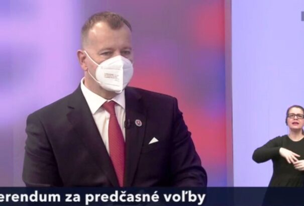 Boris Kollár: Ha Szlovákia nem csökkenti az élelmiszerek ÁFA-ját, a nép Magyarországon és Lengyelországban fog vásárolni