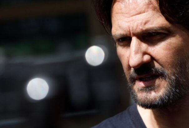 Kaliňák szerint Bödör ártatlan, mert a bíróság nem döntött a bűnösségéről