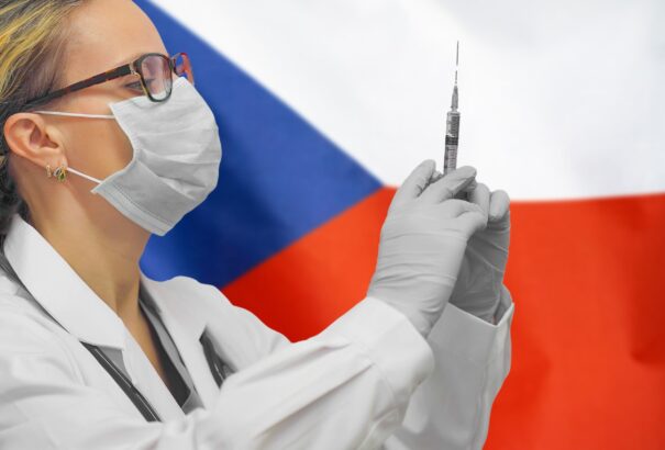 Csehországban senkinek sem lesz kötelező a koronavírus elleni oltás