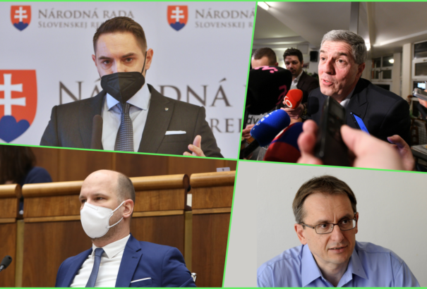 Népszámlálás 2021 – Gyimesi: Értékorientált nemzetpolitikával megállítható a magyarok fogyása. Bugár: Megállítani nem, lelassítani lehet