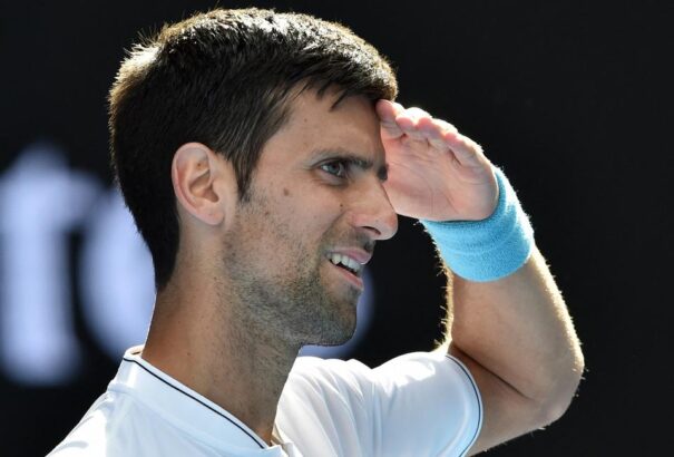Indulhat vagy nem indulhat Djokovics az Australian Openen?